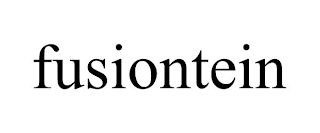 FUSIONTEIN