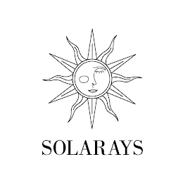 SOLARAYS