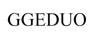 GGEDUO