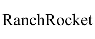 RANCHROCKET