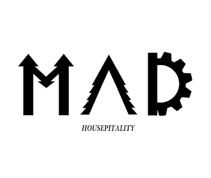 MAD HOUSEPITALITY