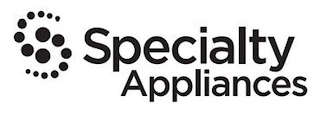 S SPECIALTY APPLIANCES