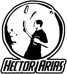 HECTOR ARIAS