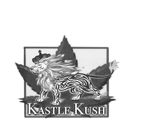 KASTLE KUSH