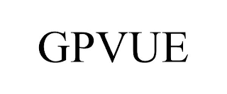 GPVUE