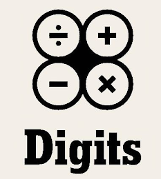 DIGITS