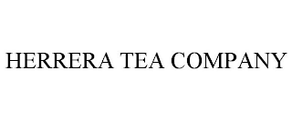 HERRERA TEA COMPANY