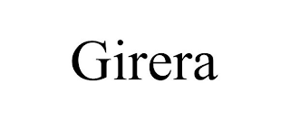 GIRERA