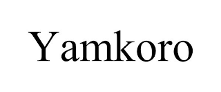 YAMKORO