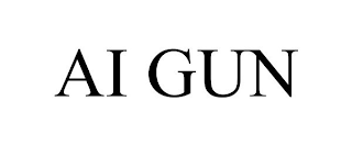 AI GUN