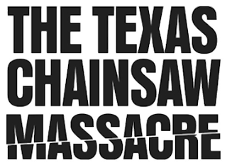 THE TEXAS CHAINSAW MASSACRE