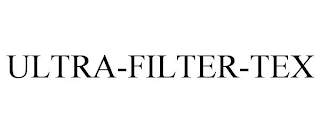 ULTRA-FILTER-TEX