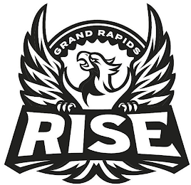 GRAND RAPIDS RISE