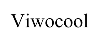 VIWOCOOL