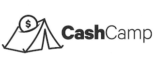 CASHCAMP