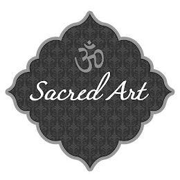 SACRED ART