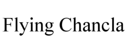 FLYING CHANCLA