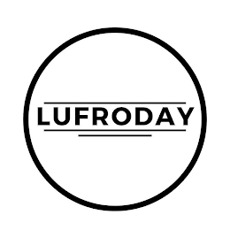 LUFRODAY