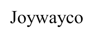 JOYWAYCO