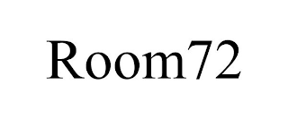 ROOM72