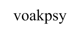 VOAKPSY