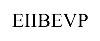 EIIBEVP