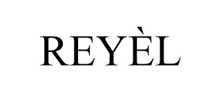 REYÈL