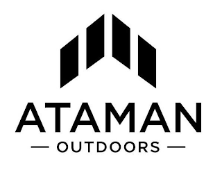 ATAMAN OUTDOORS