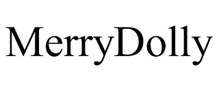 MERRYDOLLY