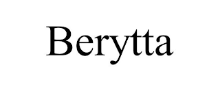 BERYTTA