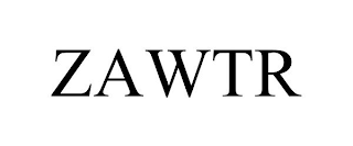 ZAWTR