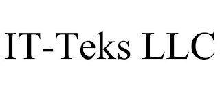 IT-TEKS LLC