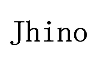 JHINO