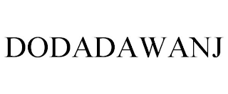 DODADAWANJ