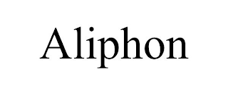 ALIPHON