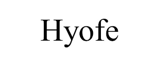 HYOFE