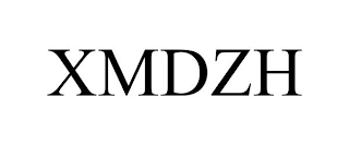 XMDZH