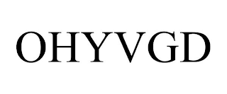 OHYVGD
