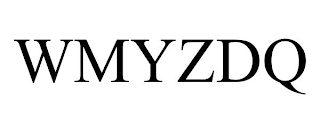 WMYZDQ