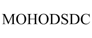 MOHODSDC