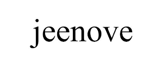 JEENOVE