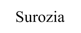 SUROZIA