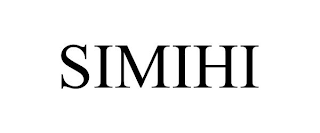 SIMIHI