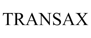 TRANSAX