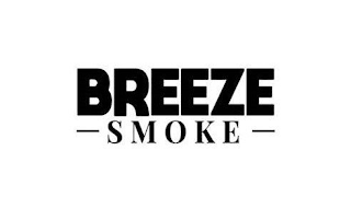 BREEZE SMOKE