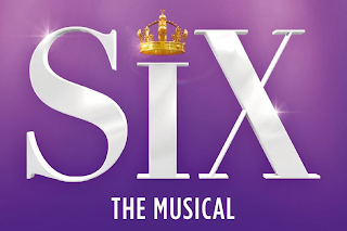 SIX THE MUSICAL