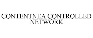 CONTENTNEA CONTROLLED NETWORK