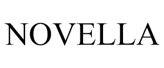 NOVELLA