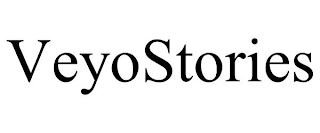 VEYOSTORIES