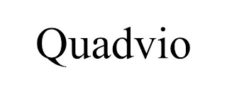 QUADVIO